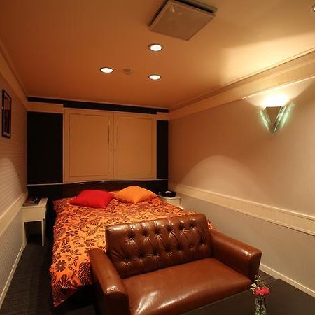 Hotel Water Gate Tajimi (Adults Only) מראה חיצוני תמונה