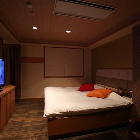 Hotel Water Gate Tajimi (Adults Only) מראה חיצוני תמונה