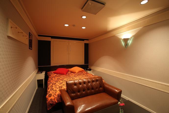 Hotel Water Gate Tajimi (Adults Only) מראה חיצוני תמונה