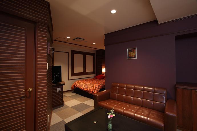 Hotel Water Gate Tajimi (Adults Only) מראה חיצוני תמונה