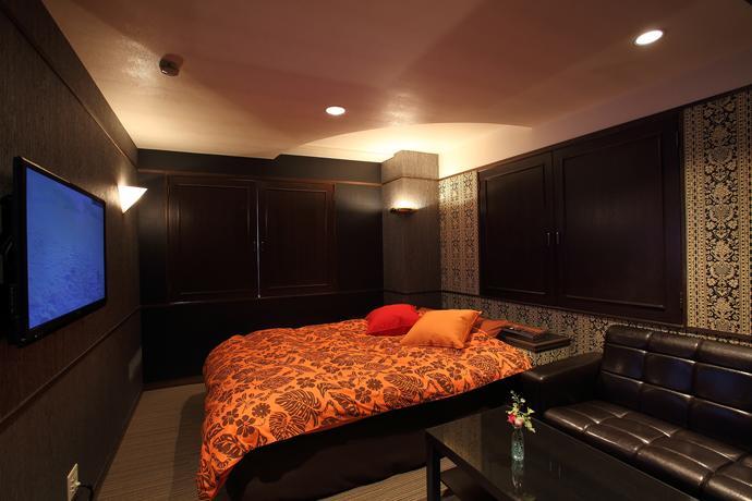 Hotel Water Gate Tajimi (Adults Only) מראה חיצוני תמונה