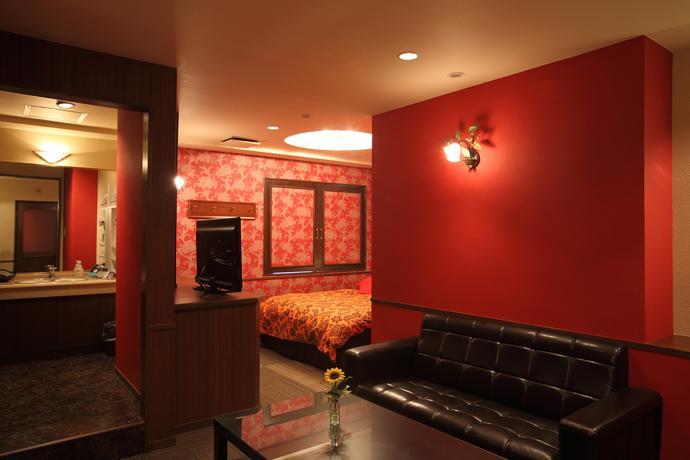 Hotel Water Gate Tajimi (Adults Only) מראה חיצוני תמונה
