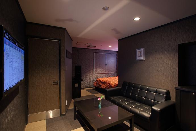 Hotel Water Gate Tajimi (Adults Only) מראה חיצוני תמונה