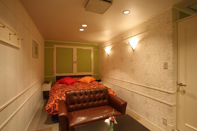 Hotel Water Gate Tajimi (Adults Only) מראה חיצוני תמונה